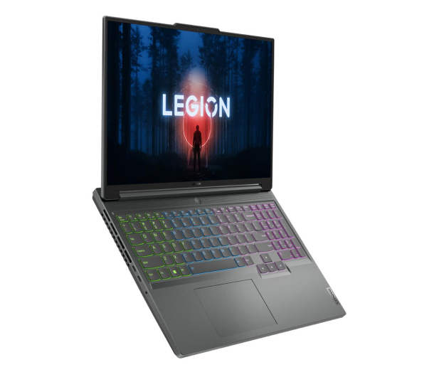 Lenovo Legion Slim 5-16 Ryzen 7-7840HS/16GB/1TB/Win11 RTX4060 240Hz - 1224224 - zdjęcie 7